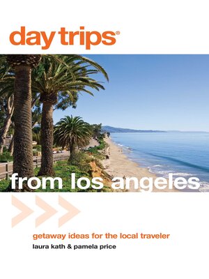 cover image of Day Trips&#174; from Los Angeles